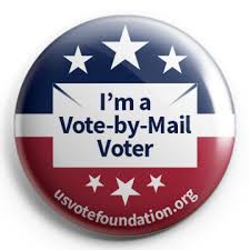 request mail in ballot il